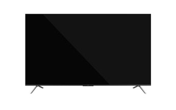 PRISM+ U75 QD Mini-LED 4K AI Google TV 2026 Model