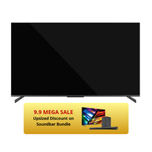 PRISM+ U75 QD Mini-LED 4K AI Google TV