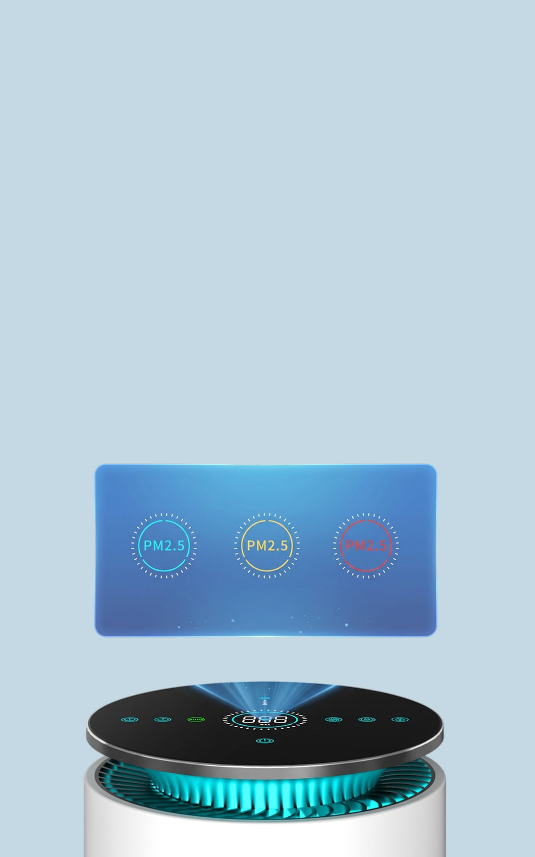 prism+
