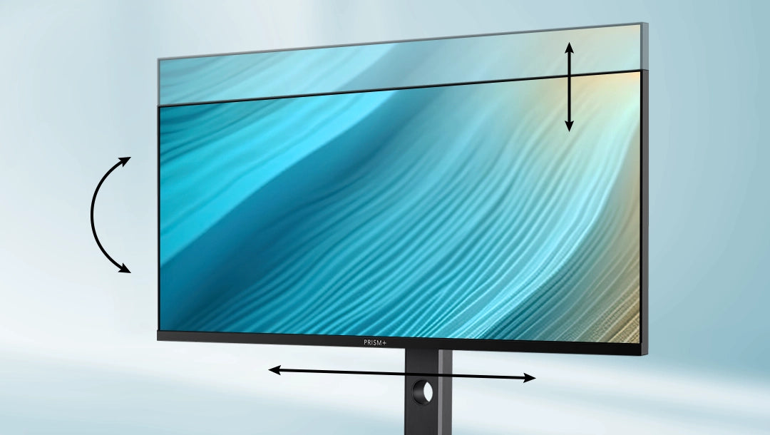 monitor x240 - 10