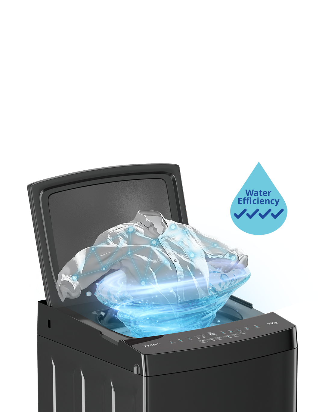 prism+