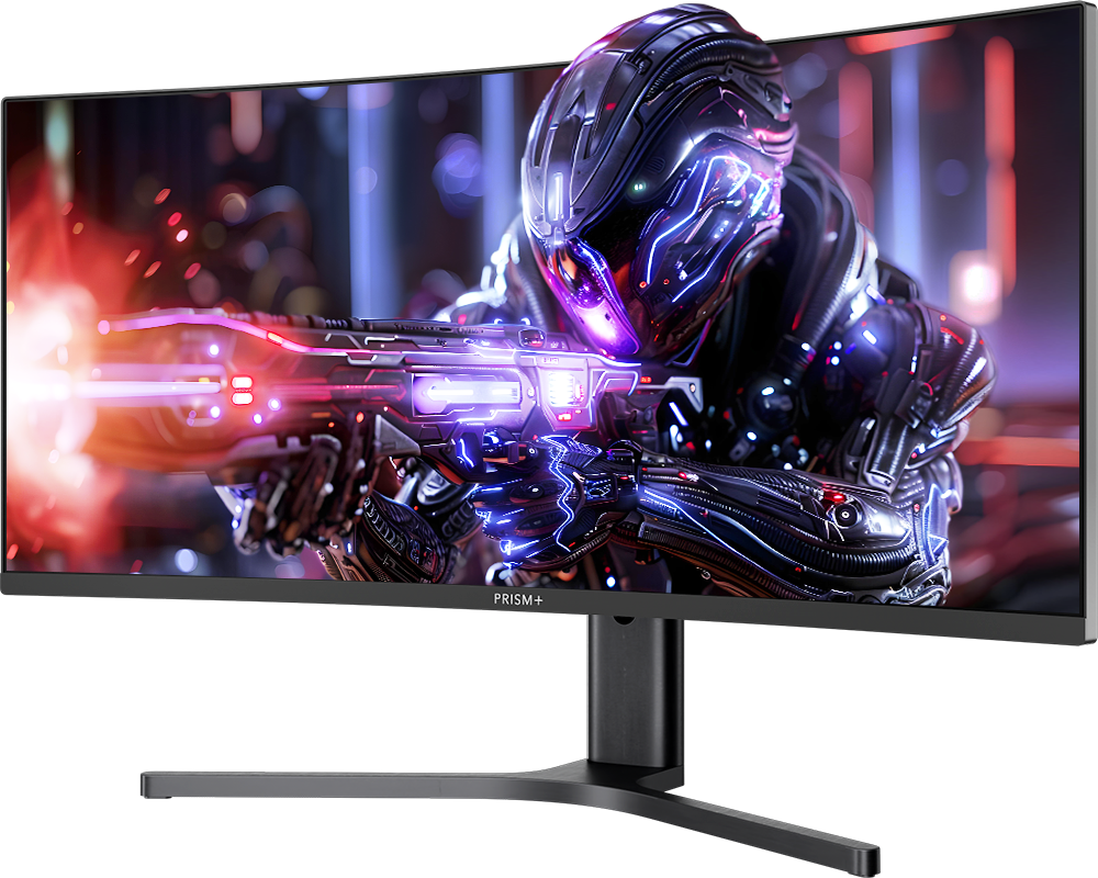 PRISM+ X340 PRO 200Hz - 34