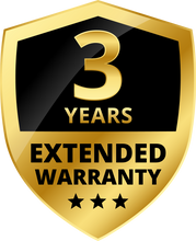 PRISM+ Smart Lock Extended Warranty (2026)