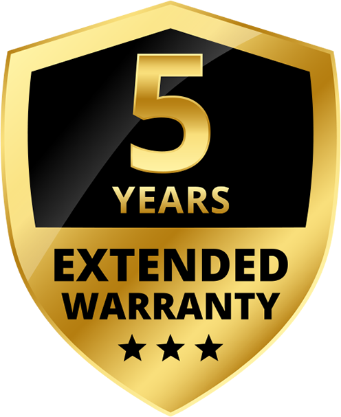 PRISM+ Smart Lock Extended Warranty (2026)