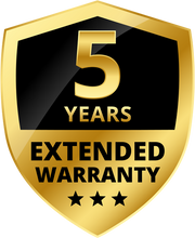 PRISM+ Washer & Dryer Extended Warranty