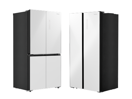 Fridges
