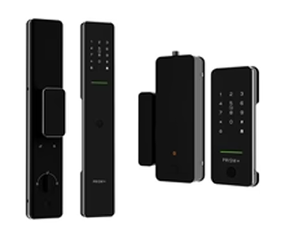 Smart Locks