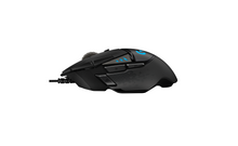 Logitech G502 HERO Wired