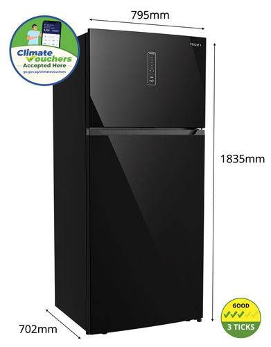 EverShine TMF 530