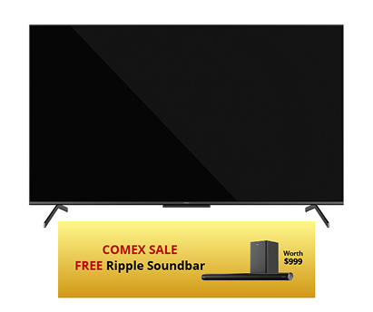 TVs