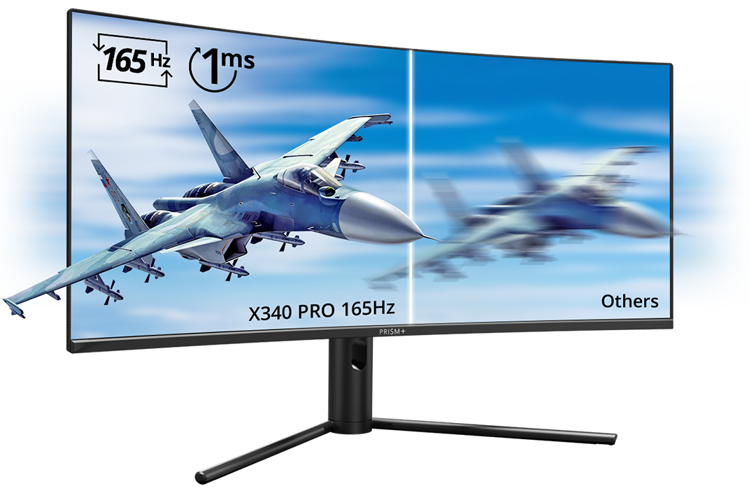 monitor x240 - 2