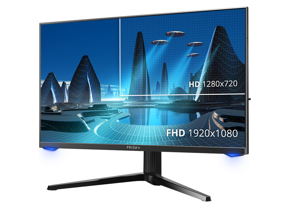 monitor pg270 - 9