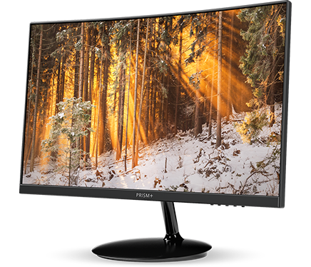 monitor w270 - 1