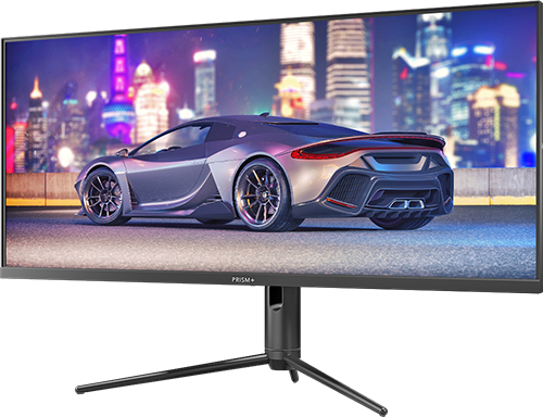 monitor pg400u - 1