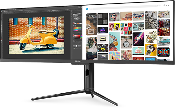 monitor pg400u - 3