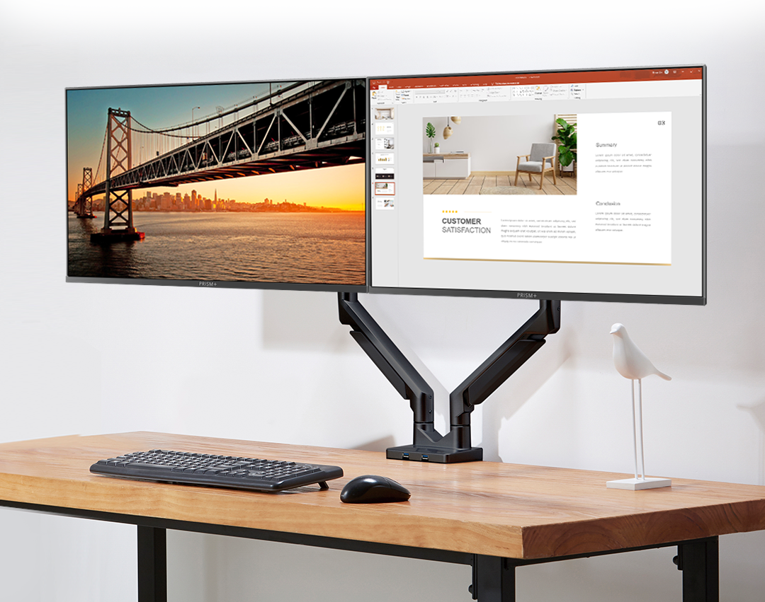 monitor w270 - 3